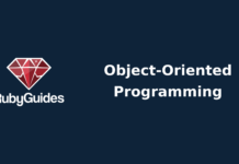 Hướng đối tượng trong Ruby – Phần 1