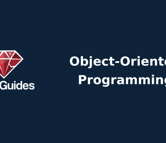 Hướng đối tượng trong Ruby – Phần 1