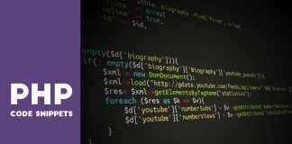 Cộng/Trừ ngày,giờ,phút và giây trong PHP PHP-Code-Snippets